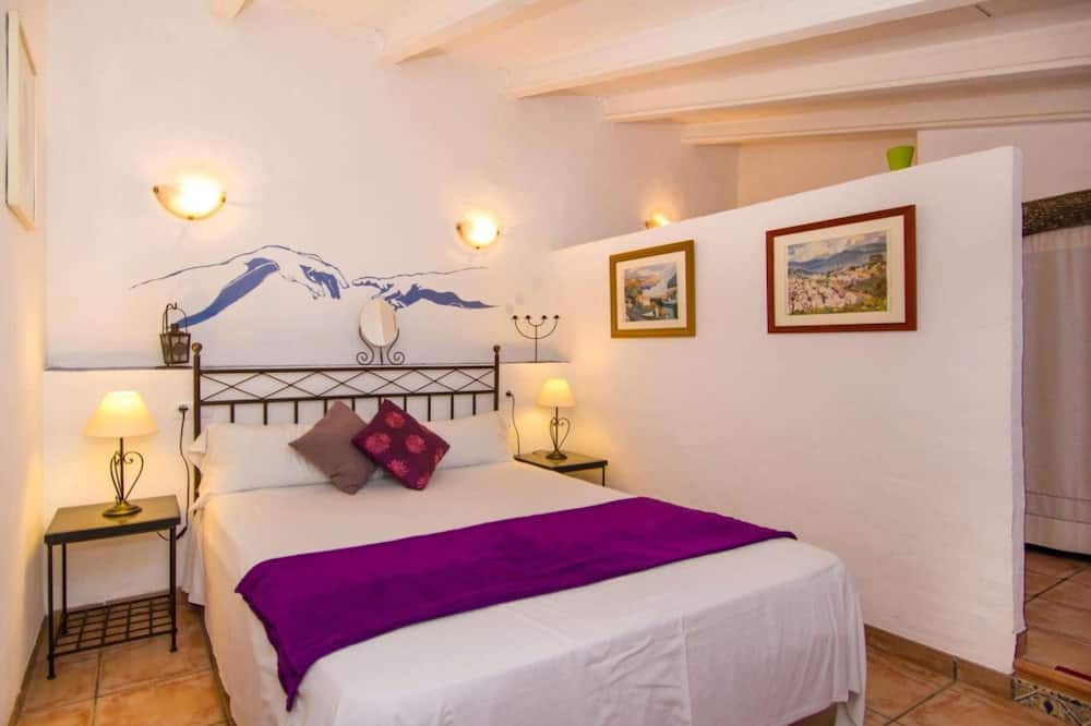 Photo of Bedroom in Valldemossa