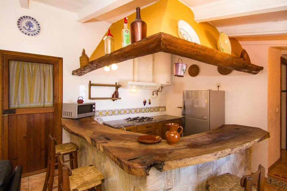 Photo of Kitchen in Valldemossa