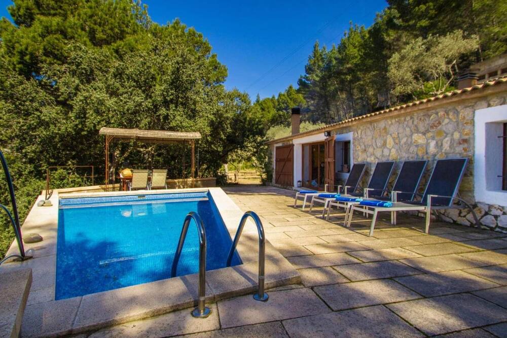 Photo of Outdoor in Valldemossa