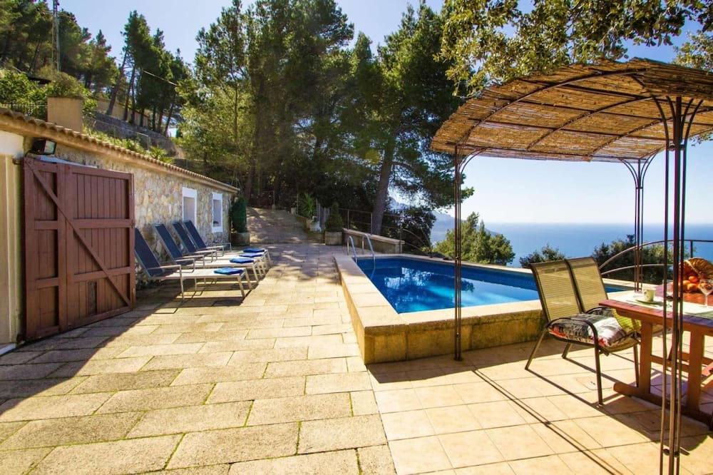 Photo of Outdoor in Valldemossa