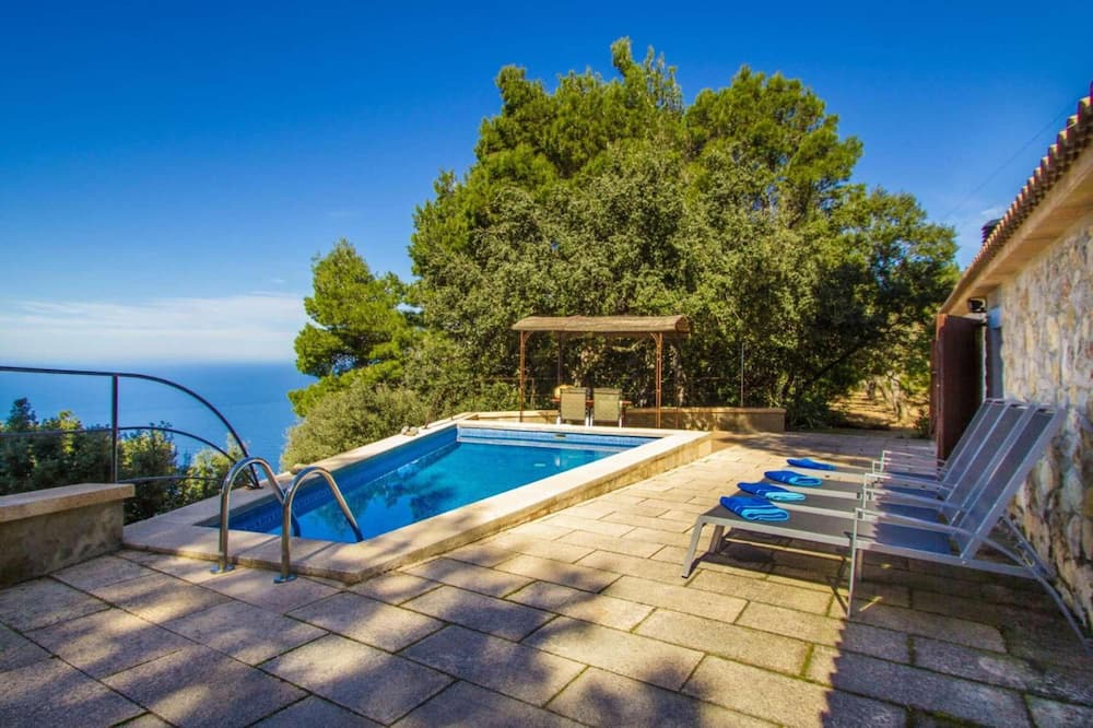 Photo of Outdoor in Valldemossa