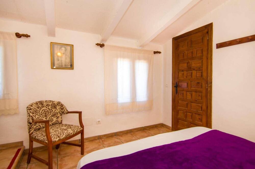 Photo of Bedroom in Valldemossa