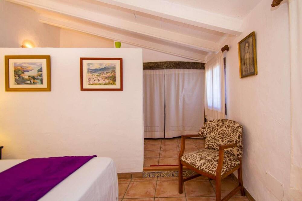Photo of Bedroom in Valldemossa