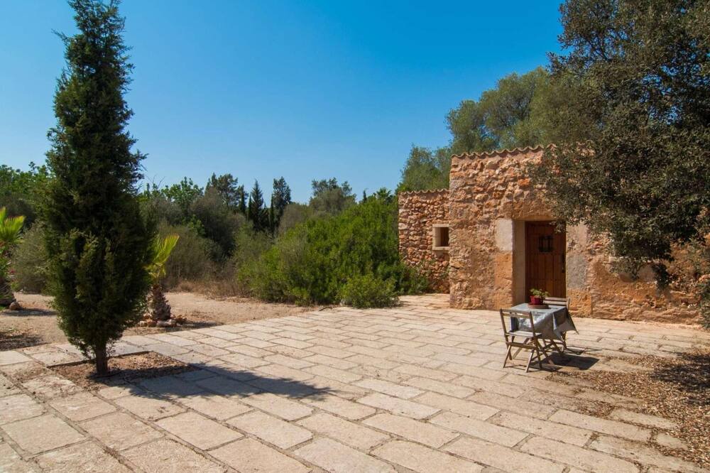 Photo of Patio Balcony in Algaida