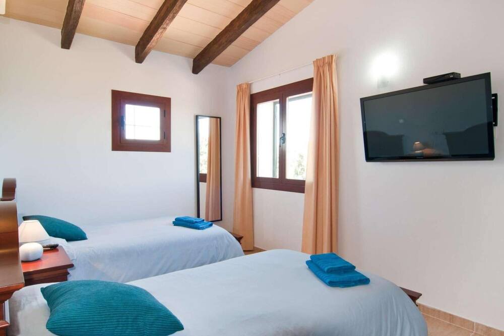Photo of Bedroom in Algaida