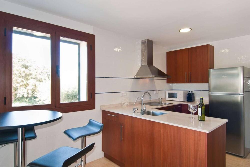 Photo of Kitchen in Algaida