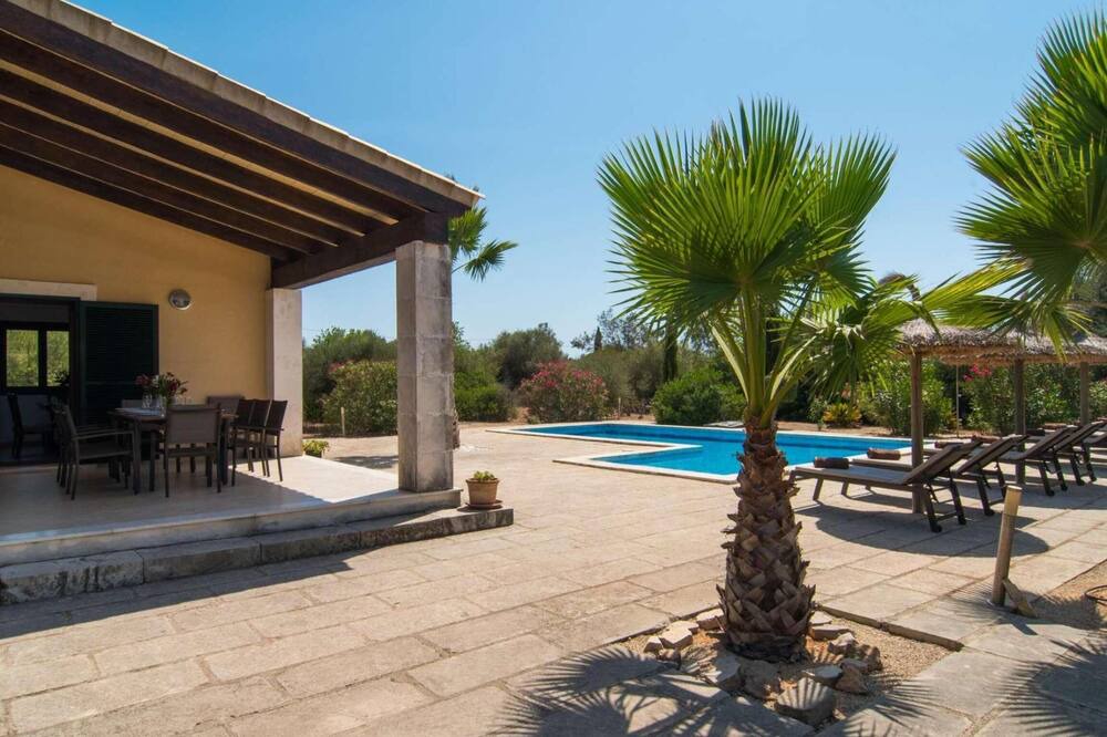 Photo of Outdoor in Algaida