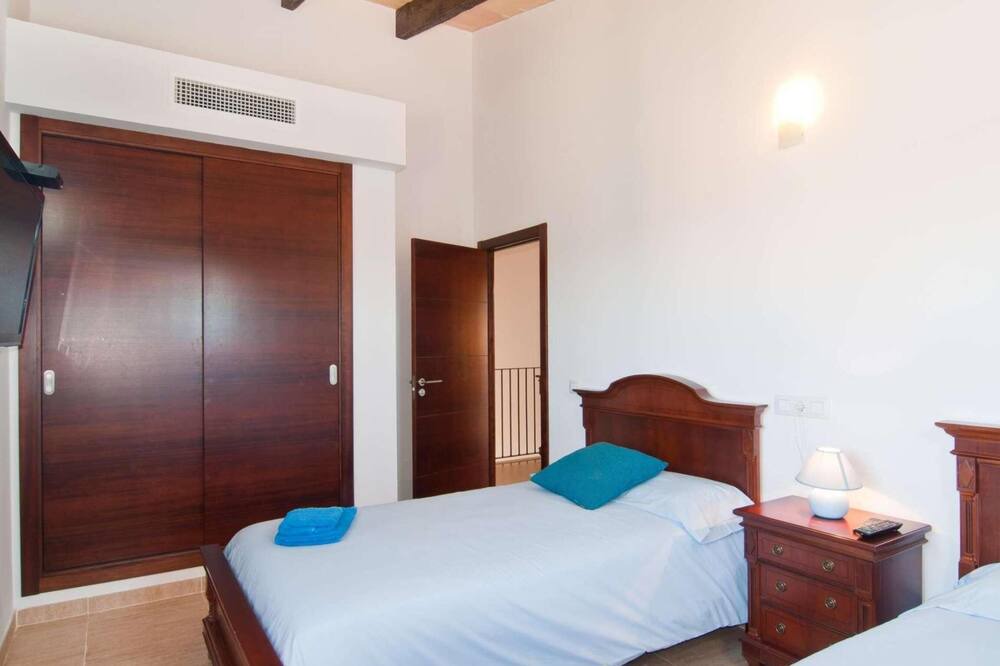 Photo of Bedroom in Algaida