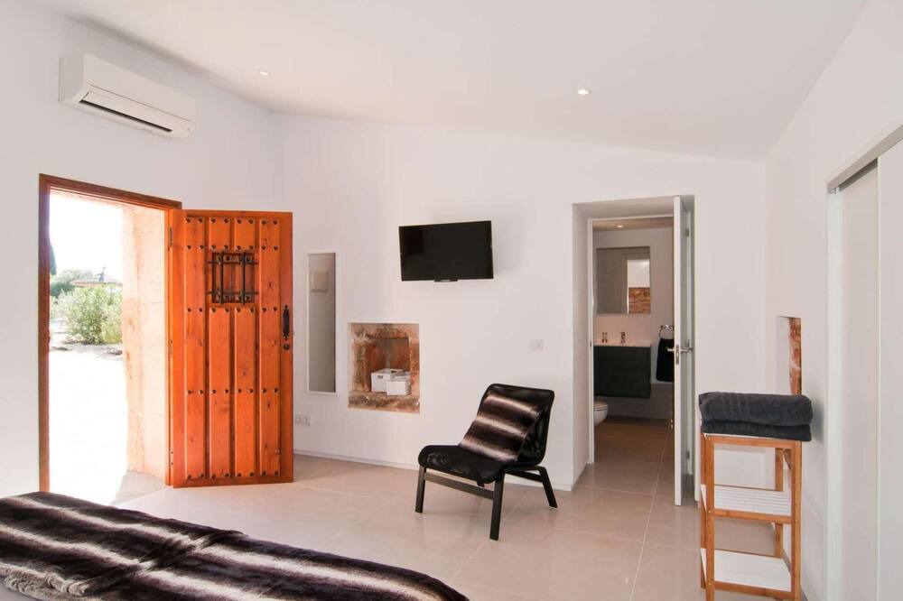 Photo of Bedroom in Algaida