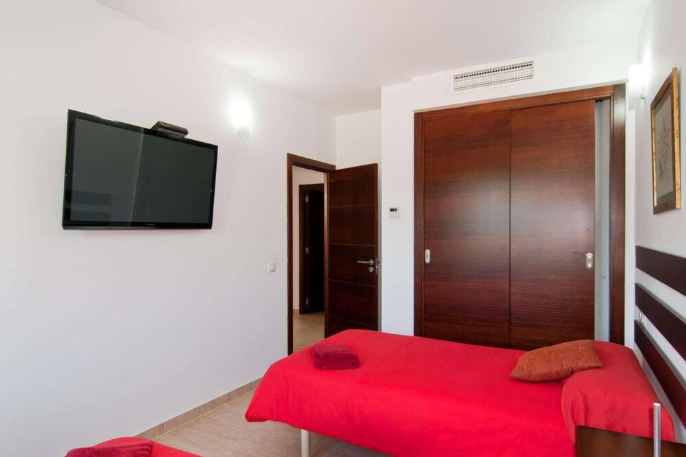 Photo of Bedroom in Algaida