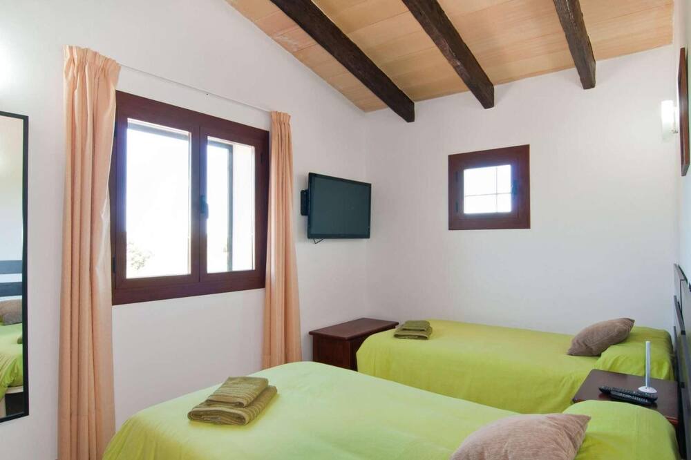 Photo of Bedroom in Algaida