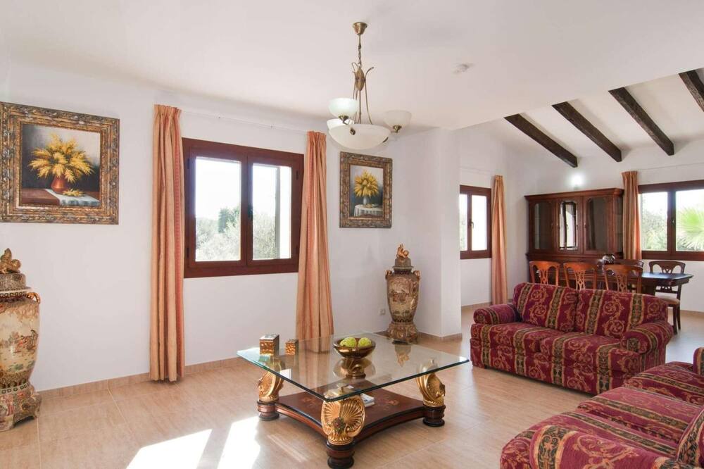 Photo of Livingroom in Algaida