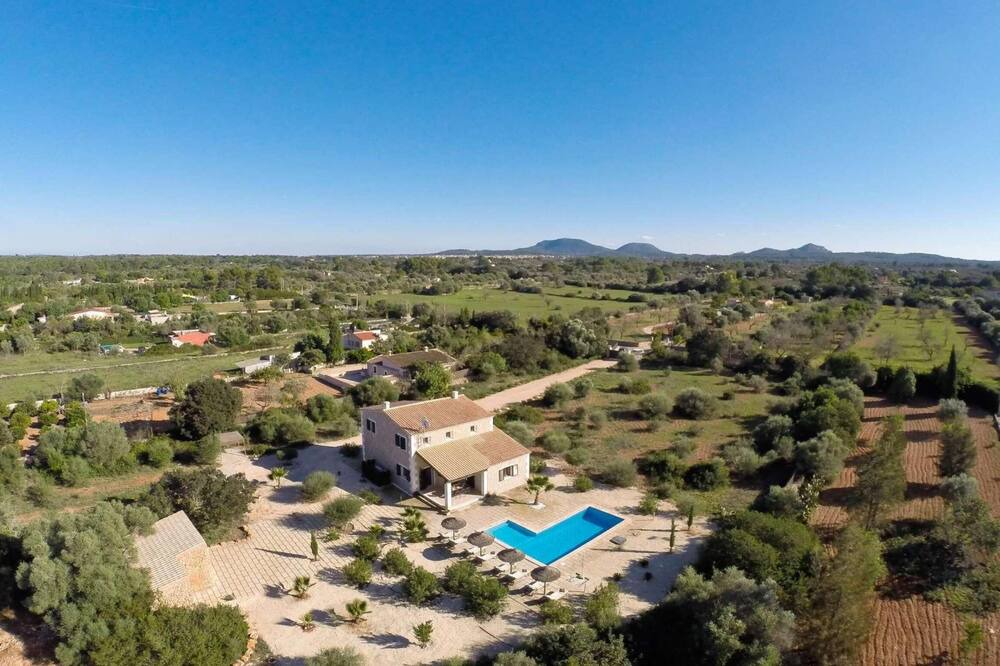 Photo of Outdoor in Algaida