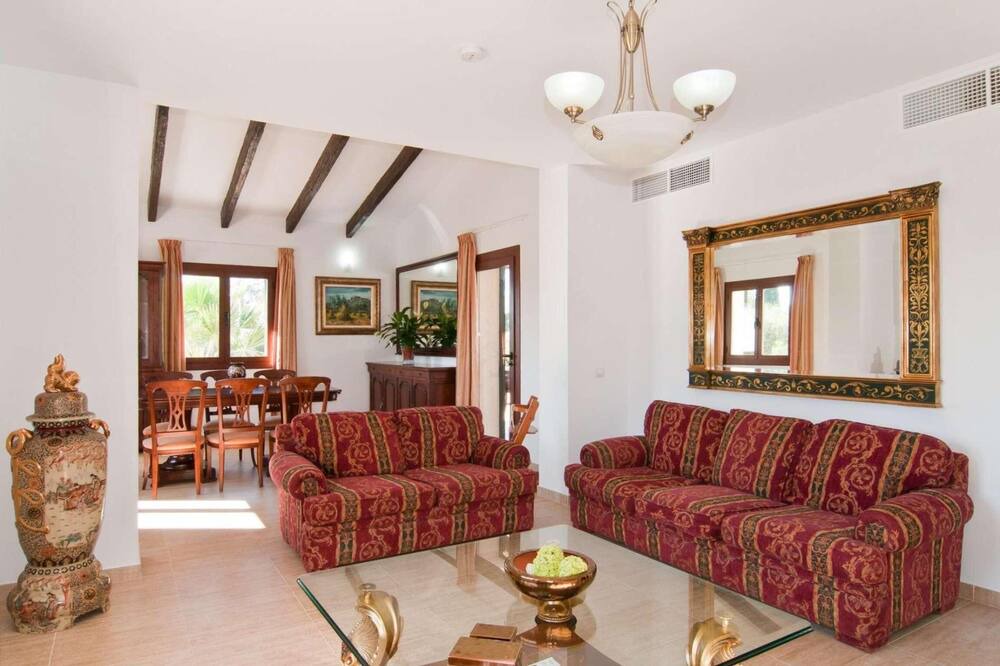 Photo of Livingroom in Algaida
