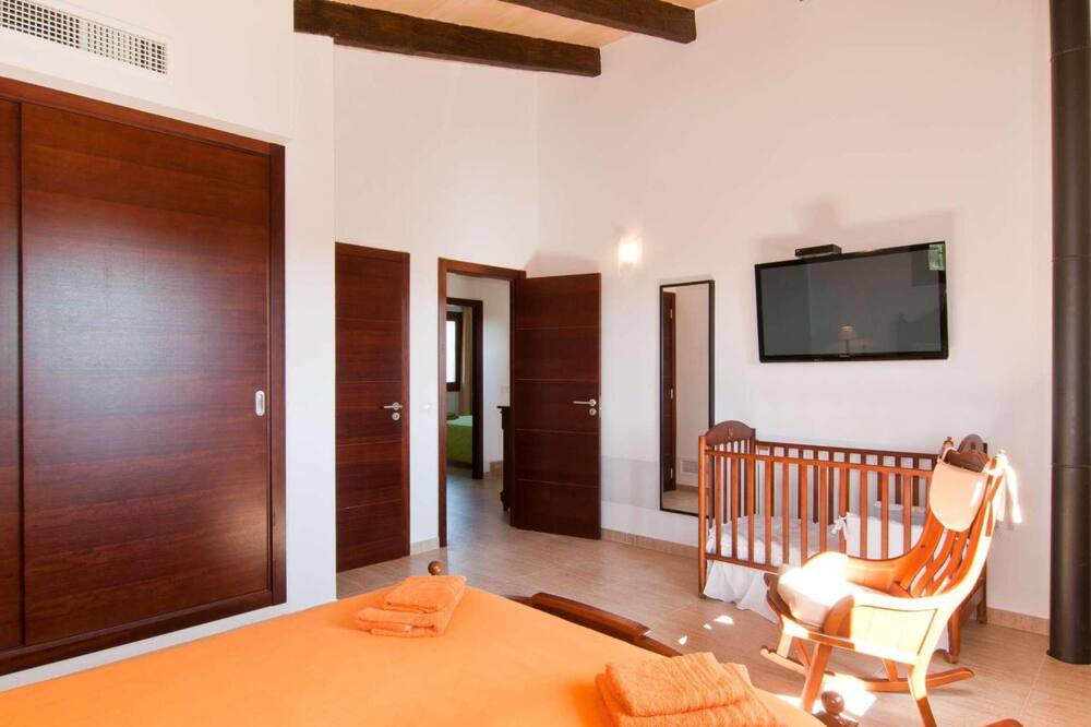 Photo of Bedroom in Algaida
