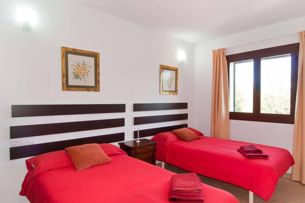 Photo of Bedroom in Algaida