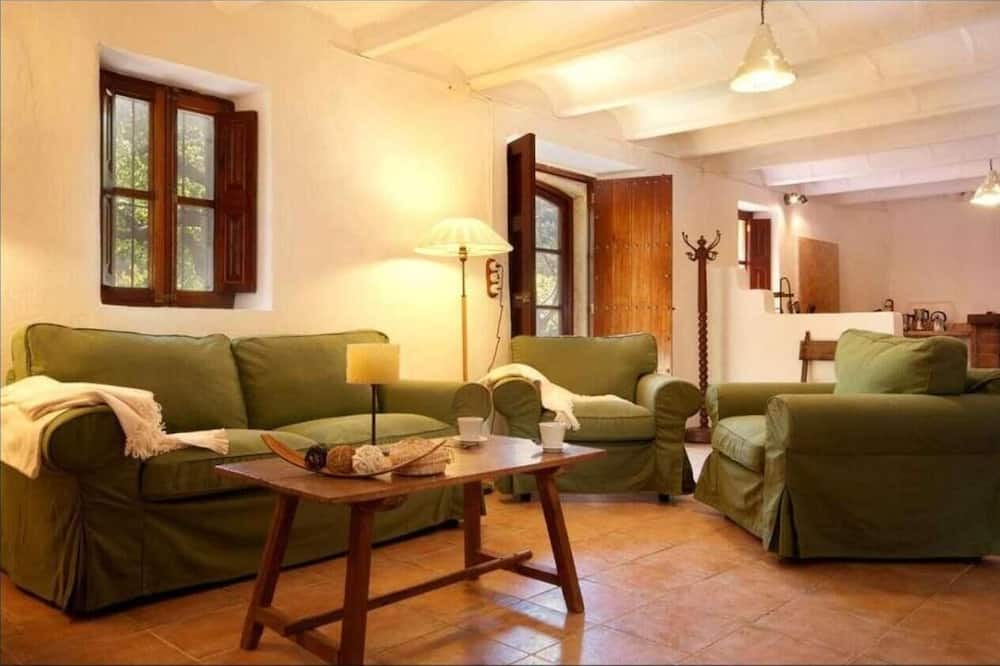 Photo of Livingroom in Valldemossa