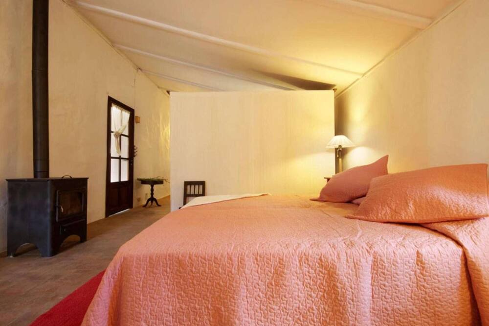 Photo of Bedroom in Valldemossa
