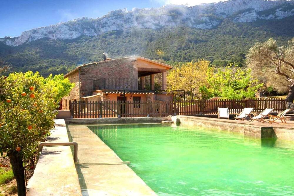 Photo of Outdoor in Valldemossa