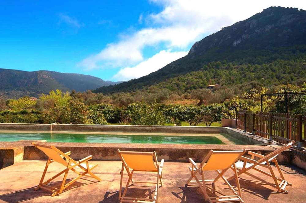Photo of Outdoor in Valldemossa