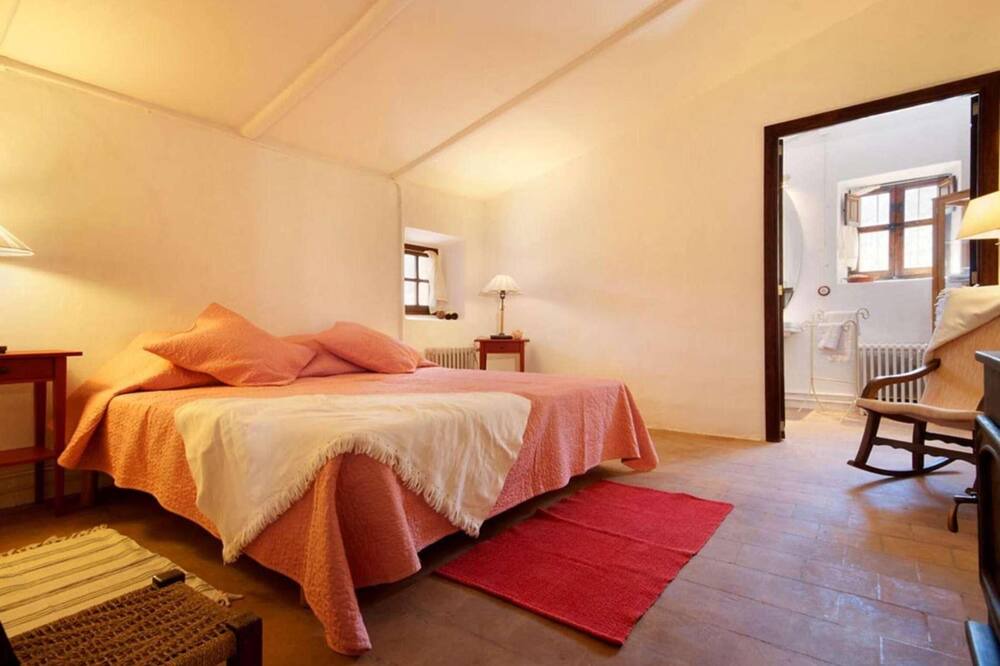 Photo of Bedroom in Valldemossa