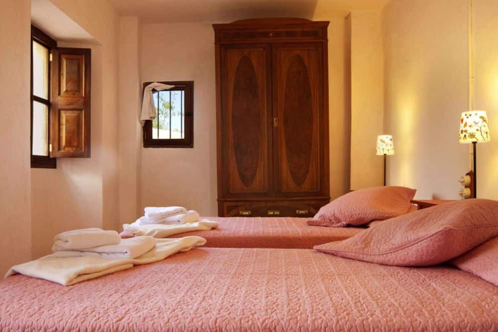 Photo of Bedroom in Valldemossa