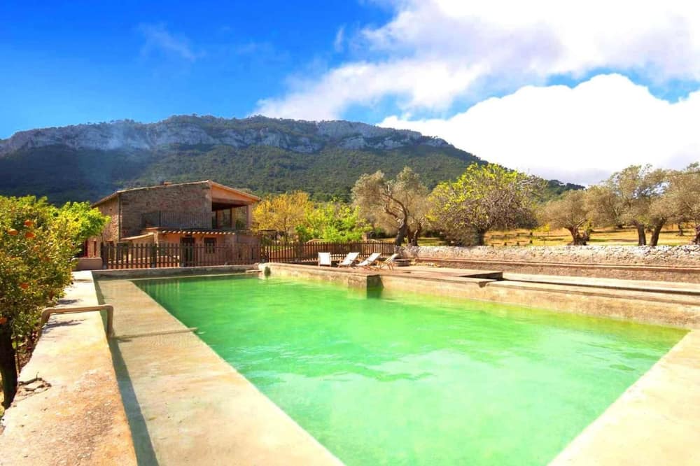 Photo of Outdoor in Valldemossa