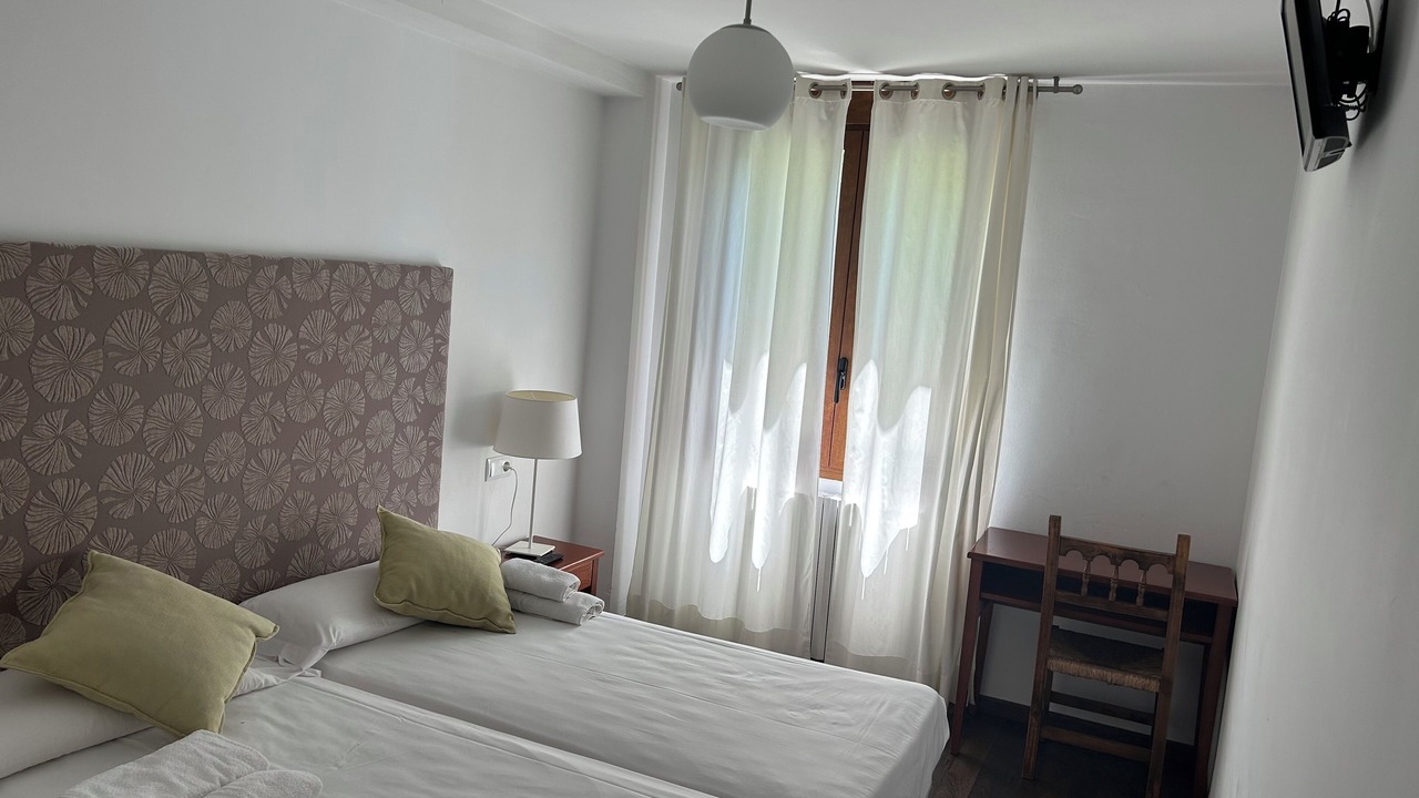 Photo of Bedroom in La Fortunada