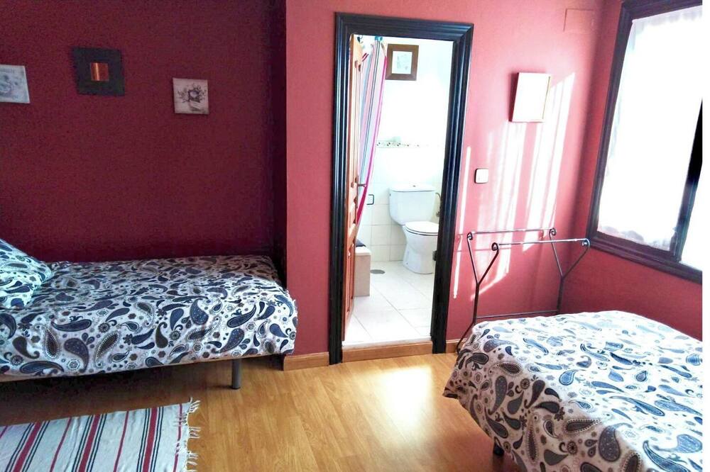Photo of Bedroom in Pendueles