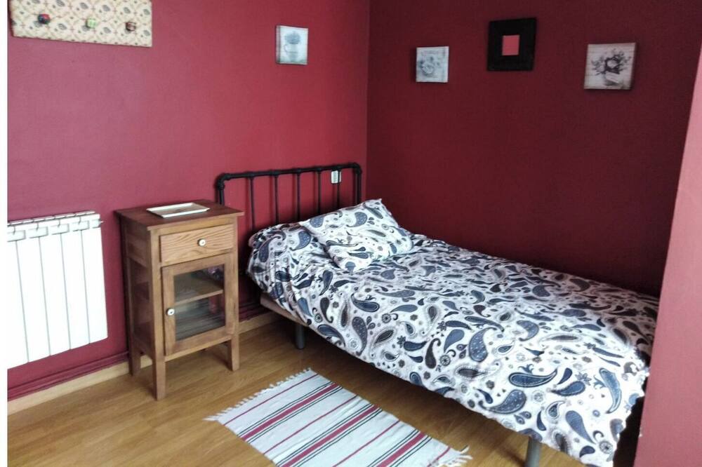 Photo of Bedroom in Pendueles