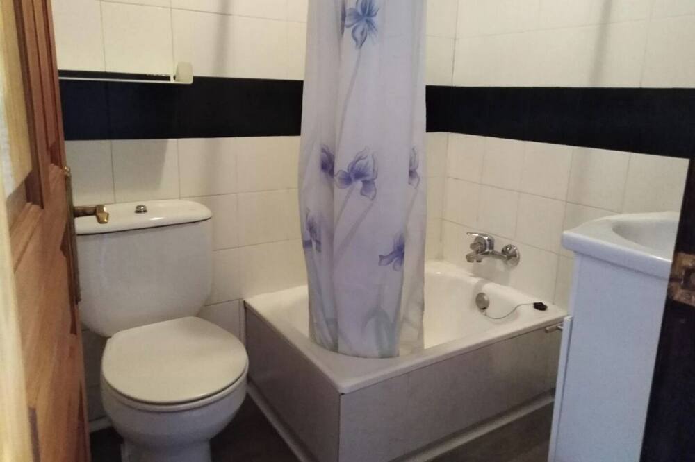 Photo of Bathroom in Pendueles