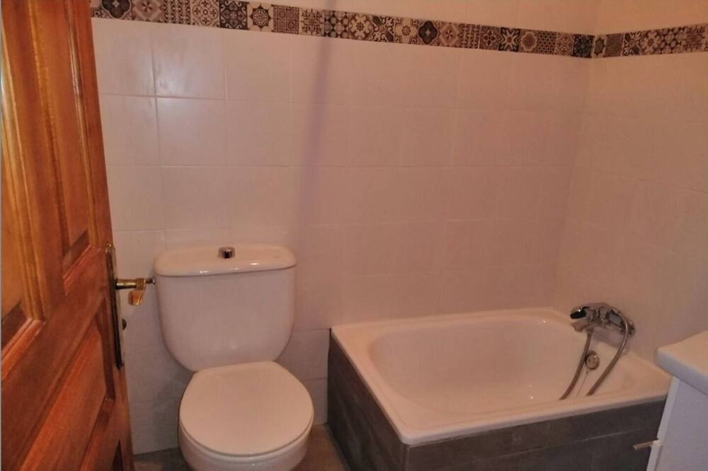 Photo of Bathroom in Pendueles