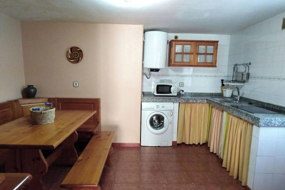 Photo of Kitchen in Pendueles