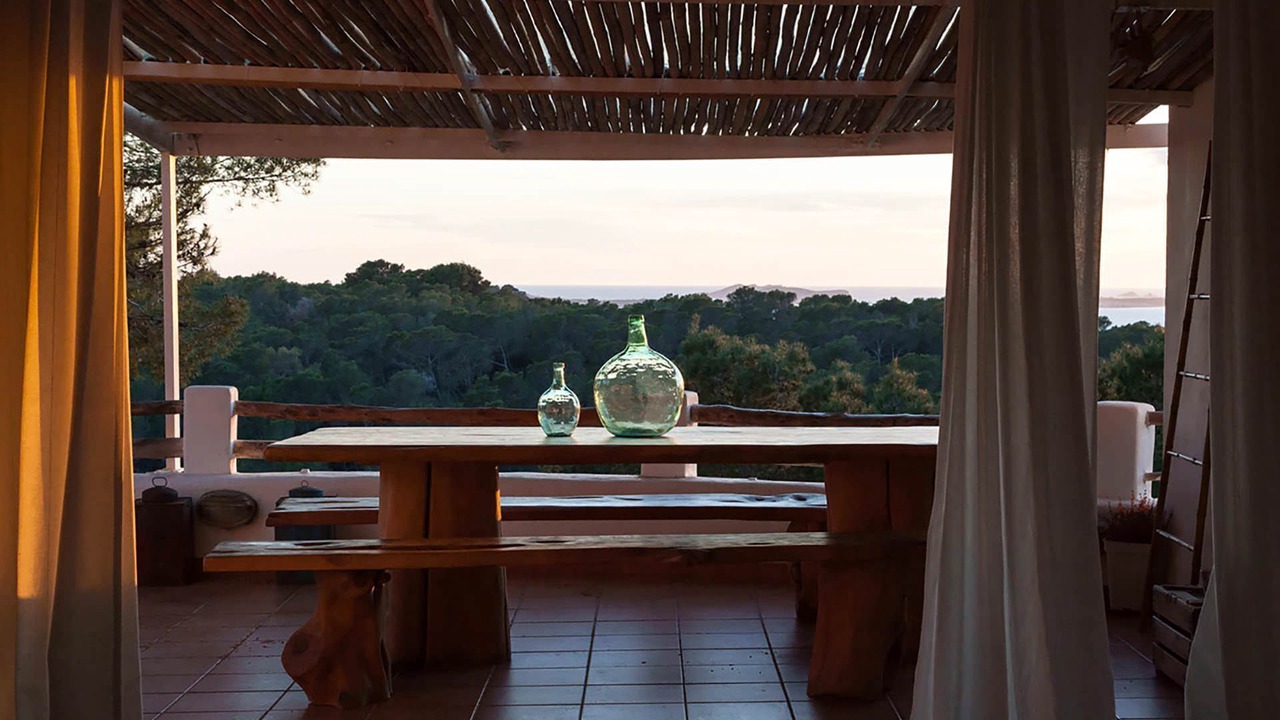 Photo of Outdoor in Sant Antoni de Portmany