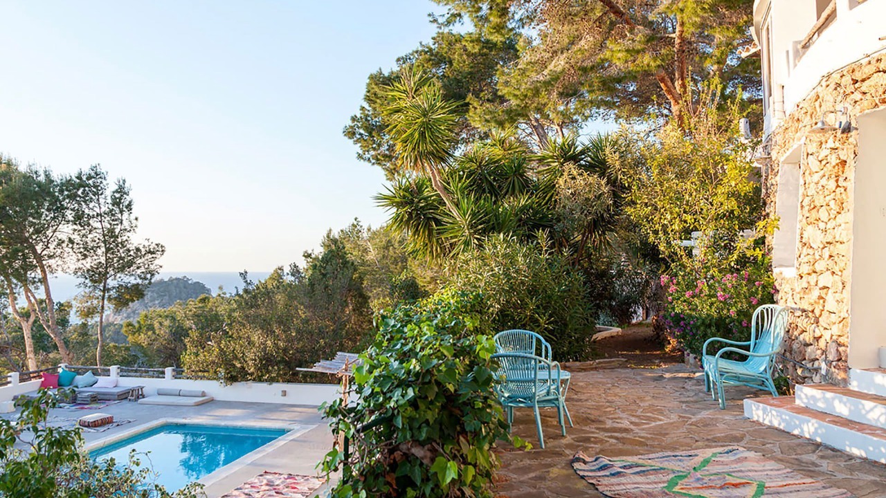 Photo of Outdoor in Sant Antoni de Portmany
