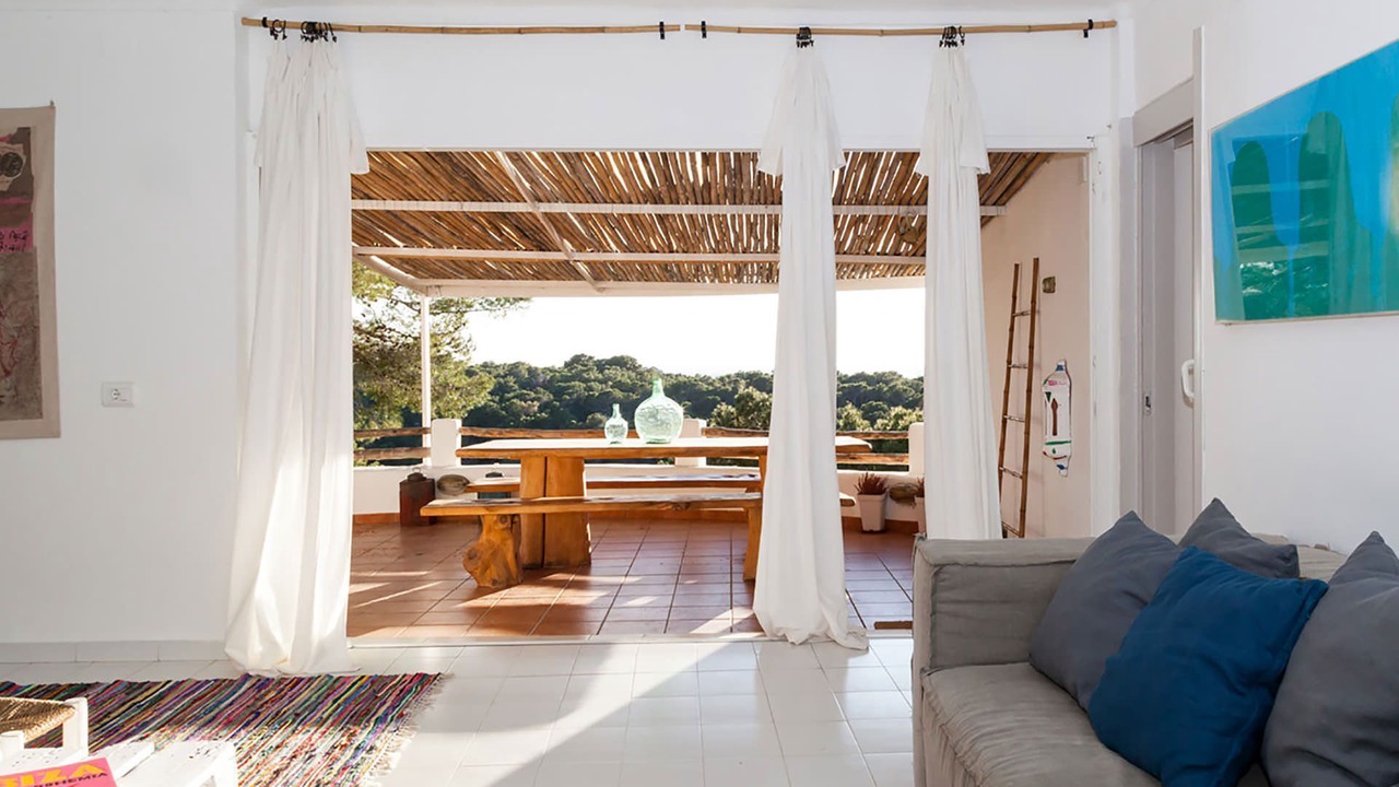 Photo of Livingroom in Sant Antoni de Portmany
