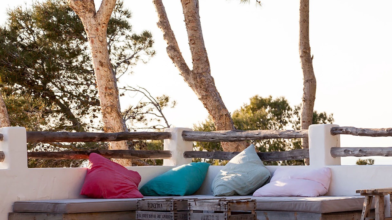 Photo of Outdoor in Sant Antoni de Portmany