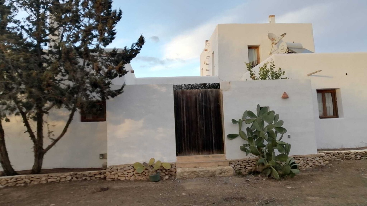 Photo of Outdoor in Es Pujols