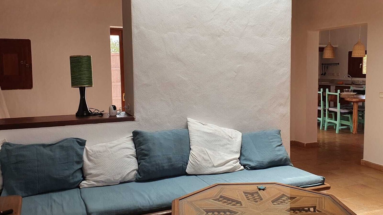 Photo of Livingroom in Es Pujols