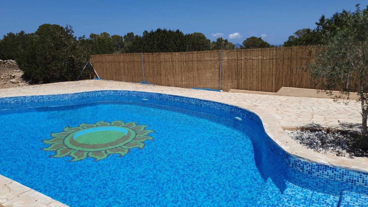 Photo of Outdoor in Es Pujols