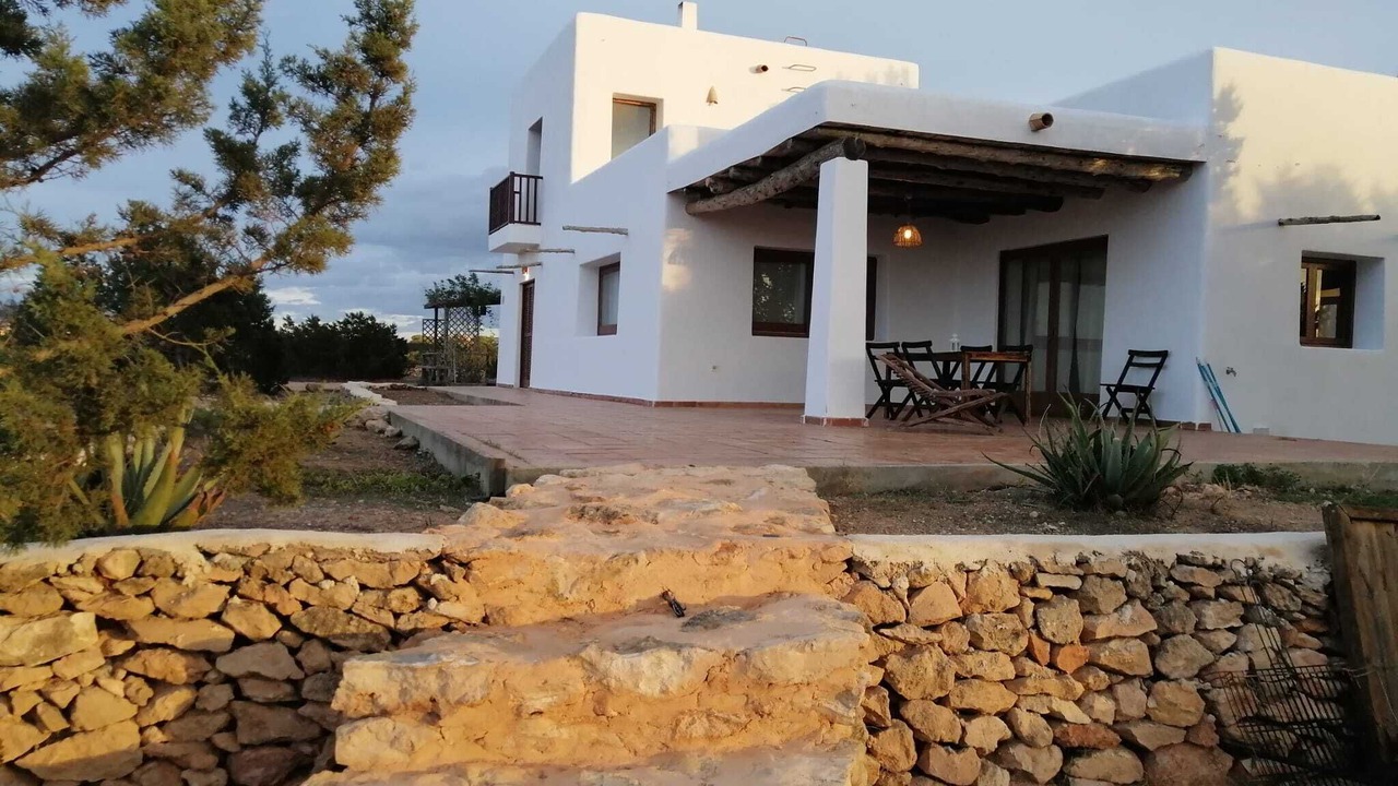 Photo of Outdoor in Es Pujols