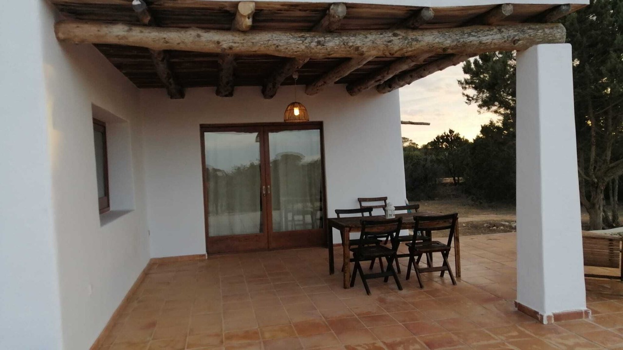 Photo of Outdoor in Es Pujols