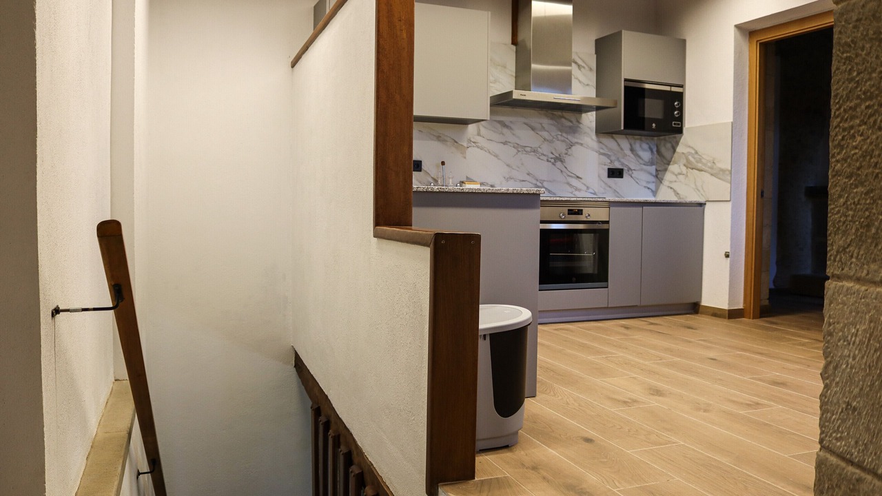 Photo of Kitchen in Vilademuls