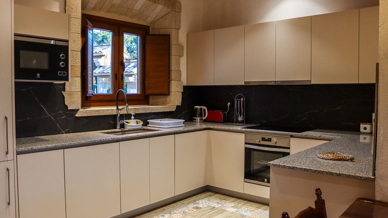 Photo of Kitchen in Vilademuls