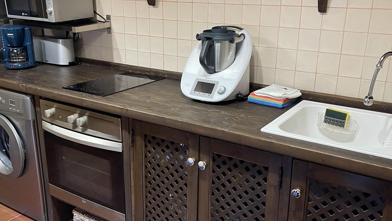 Photo of Kitchen in Madriguera