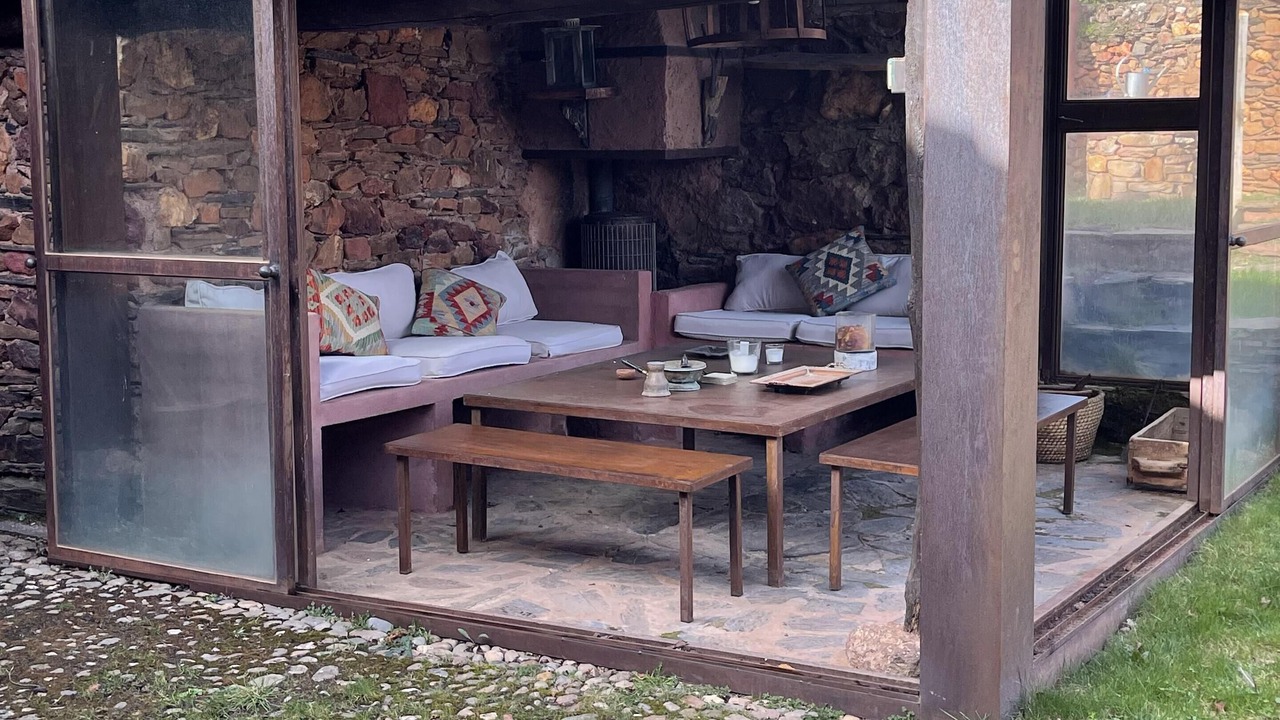 Photo of Outdoor in Madriguera