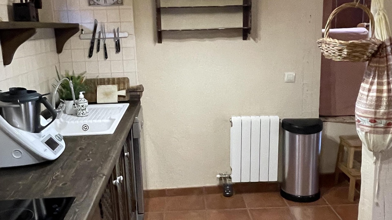 Photo of Kitchen in Madriguera