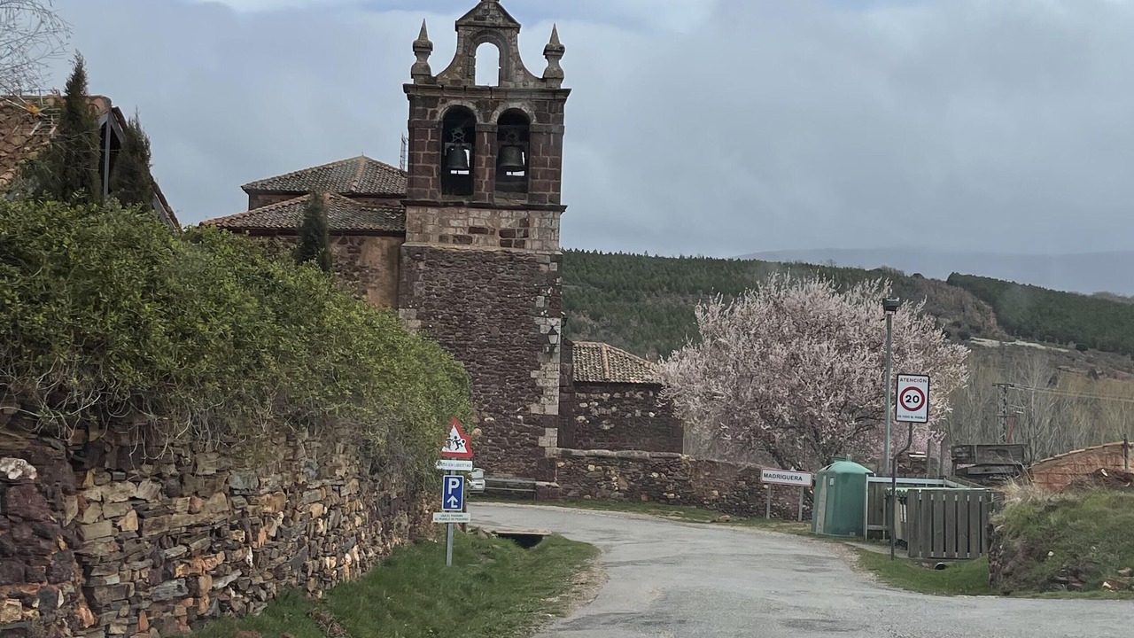 Photo of Others in Madriguera