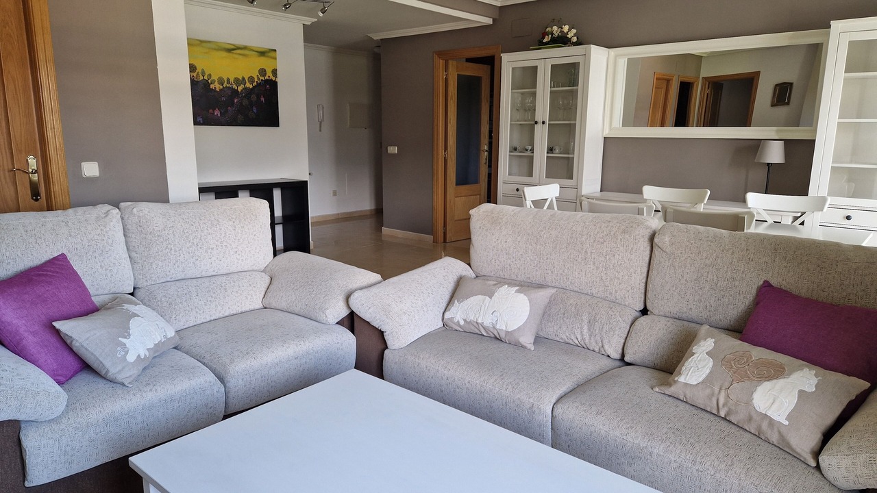Photo of Livingroom in Riaza