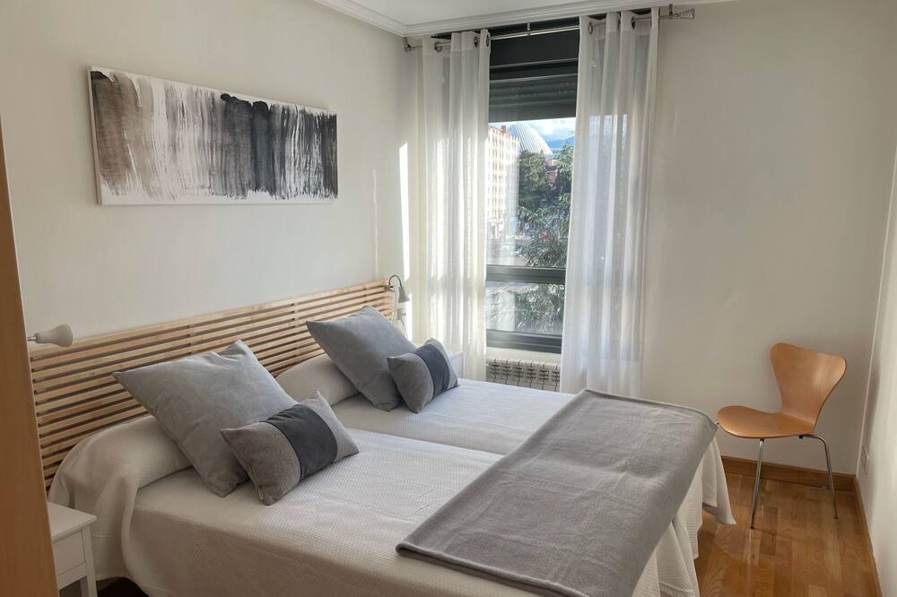 Photo of Bedroom in Las Campas y San Claudio